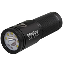 Bigblue 2900 Lumens Dual Beam  Picture